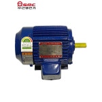 신명전기모터 3상 5마력 3.7KW 4극 112M 축28mm TEFC-411 : 신명모터스
