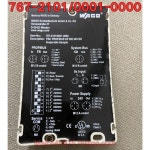 납품전문 중고 767-2101/0001-0000 PLC 모듈 기능 테스트는 정상입니다. : 신정종합상사S14