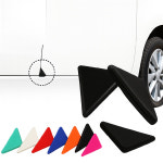 자동차 문콕방지 모서리 보호 부분 도어가드 삼각도어가드 : 뉴오토맥스