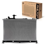 2007 2012 CX 7과 호환되는 PHILTOP 라디에이터 자동차 엔진 교체 CU2918 0AMA6318 13154 13156 221 3501 2213501 CU2922 : 르 샤토