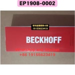 납품전문 새로운 오리지널 EP1908-0002 모듈 기능 테스트 OK 빠른 배송 : 신정종합상사S14