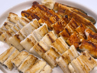 통영 자연산 바다 장어1kg + 남해안 돌문어1kg : 통영예스수산