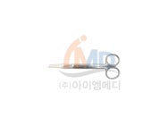 IMD 발사가위 S/B (직) J-22-015 (18cm) : 아이엠메디