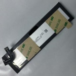 4139D5 11.61V 44.24Wh 3810mAh 노트북 배터리 GPD WIN Mini 2023 2024 G1617-01 2AJQ5-G1617-01 휴대용 임용 PC : 플레이스코지