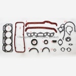 닛산 체리 SUNNY PULSAR 1.2L 엔진 재구성 키트 풀 세트 가스켓 10101-H3927 용 A12 : 해미미