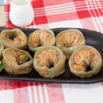 감농식품 강원도 강릉 감자김치손만두 1.3kg : 감농식품