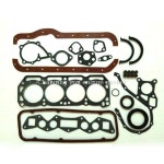 닛산 체리 SUNNY PULSAR 1.2L 엔진 재구성 키트 풀 세트 가스켓 10101-H3927 용 A12 : 해미미