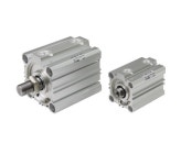 에프티아이(FTI).Safety Valve | F.TEC KFX32-75 박형 실린더 AIR CYLINDER 에프텍 : 공압밸브스토어