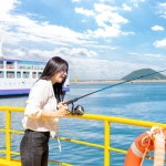 제주 성산포유람선 & 우도선상낚시 / 제주 여행 유람선 배낚시 체험 : WEPICK