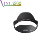 New Original Genuine Front Lens Hood LH825-04 For SIGMA 10-20mm F4-5.6 / 17-35mm F2.8-4 Lens(77mm) : 이룸종합상사49