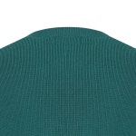 올포유 여성 조끼 라운드넥 니트 심플 캐주얼 기본 베스트 부모님 선물 LSVN1241 : 올포유 포천송우점