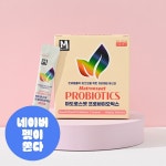 마도로스펫 프로바이오틱스 장건강 고양이 강아지 유산균 30포 : 마도로스 펫