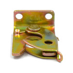 문고리 돼지 축사 돈사 고리 대 국산 자동 잠금 장치 부일 : 철물메이트