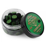 다이아몬드6겹 압축 라운드팁 당구장팁 : 빌포츠