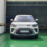 [한달/월렌트/서창] 2026 티볼리 1.6 가솔린 V1 5인승 2WD, 1개월 : 렌트팡 주식회사