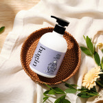 허긴 대용량 유아 아기 신생아 보습 모이스처 아토 로션 (무향) 500ml, 3개 : 마더케이