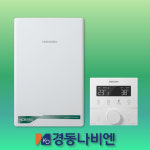 옥계주택수리보일러공사 | 울산보일러 경동나비엔 친환경콘덴싱 NCB354-15K 설치 교체 부산 : 백호배관 울산 보일러하우스