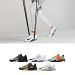 나이키 역도화 로말레오 4 사발레오 크로스핏 헬스화 트레이닝화 : 노다웃스니커