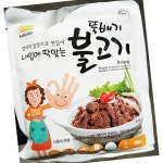 태양식품 뚝배기 불고기 냉동 380g 5개 간편식 : 알파식품