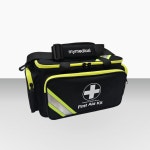 명문의료기  EMS 구급가방 소형 응급가방 병원용 소방서 : 에스엘메디케어