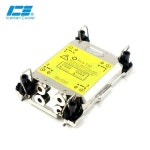 소켓 4189 P4 P5 프로세서 1U 서버 구리 도금 IceManCooler G1/8 CPU 워터 블럭 : 에스에이글로벌23