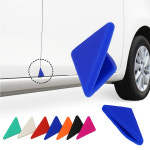 자동차 문콕방지 모서리 보호 부분 도어가드 삼각도어가드 : 뉴오토맥스