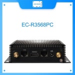 EC-R3568PC Rackchip RK3568B2 Firefly AI 임베디드 컴퓨터 PC : 비니미니파파
