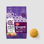 밥이보약 고양이 건강고민 별 맞춤 사료 하림펫푸드 (걱정없는 헤어볼 3.4kg) : 하림펫푸드