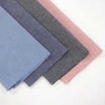 1/4컷) 자투리천 면해지 소품 인형옷만들기 홈패션 원단 : 니들홈