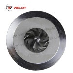 GT1752S 터빈 카트리지 코어 715645 닛산 CabStar 2.7 dCi 92 Kw 125 HP 2001 14411-G2408 CHRA : salamoly8