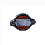 현대 호환 산타페 소나타 엘란트라 아반떼 베라크루즈 기아 호환 세도나 옵티마 1999-2013 용 라디에이터 캡 25330-3K000 : 해미미