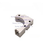 [로로구대]Fanuc Wire EDM-저속 기계 예비 부품 용 1PC F8911 하부 가이드 블록 롤러 블록 A290-8110-Y70 : MomsMomo