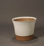 도자기 수제 화분 hu-411 : 늘솜-자연을담다