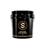 더클래스 다용도 버킷 대용량 세차 물통 18L : THECLASS 더 클래스