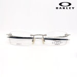 [OAKLEY] 오클리 안경 사각 무테 RX Split Thread(Chrome Frame) OX3053 : 서독옵티크