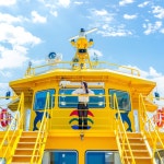 제주 성산포유람선 & 우도선상낚시 / 제주 여행 유람선 배낚시 체험 : WEPICK