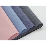 1/4컷) 자투리천 면해지 소품 인형옷만들기 홈패션 원단 : 니들홈