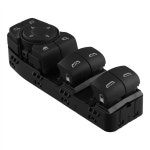 OB-자동차 창 유리 리프터 스위치 Malibu XL Equinox Bolt EV 84587888 26217993 용 앞 좌측 : 큰나라리