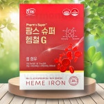 팜스 슈퍼헴철 G 액상철분 : 버몬트리