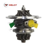 GT1752S 터빈 카트리지 코어 715645 닛산 CabStar 2.7 dCi 92 Kw 125 HP 2001 14411-G2408 CHRA : salamoly8