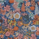 [리버티 1/16 사이즈  ]  시아라 오텀  22cm X 세로 33cm : PTITECHIPIE