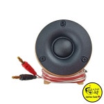 GAP 나무 슈퍼 트위터 스피커 돔 디뮴 트레블 실크 다이어프램 홈 시어터 보정 30kz 8O 20W 1 쌍 : 바이포유8