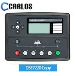 DSE7220 교체 심해 발전기 세트 컨트롤러 제어 화면 모듈 : 신김마켓