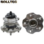 VKBA7628 Lexus RX(_L1__L2_) 08-19 42450-48050 42450-0E020 512364 용 2WD 뒷바퀴 허브 베어링 어셈블리 : 개랑이