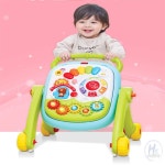 더블H샵 아기 걸음마 보조기 영유아교구 유아용장난감 보행보조기구 : 더블H 가성비 추천샵