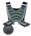 에버라스트 웨이트 중량 조끼 크로스핏 베스트 : 몬카페