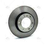 3501104XPW01A 프론트 브레이크 디스크는 그레이트 월 포어에 적합합니다. : 디오로직스