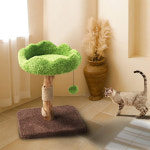 펫모닝 리얼트리 미니라운지 캣타워 PMC-6528 : 우다다냥이