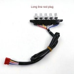 그랜트 레인지 후드 스위치 단추 CXW-218-C0331(S) C0318 : 한스월드트러스트