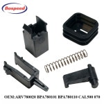 LR3 LR4 레인지로버 OEM 가스 래치 클립 ARV780020 스포츠용 문짝 수리 : 할인 추천 마켓